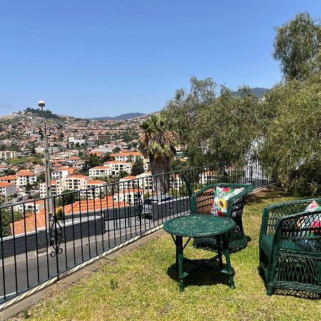 Villa Casa Da Quinta Funchal  Esterno foto