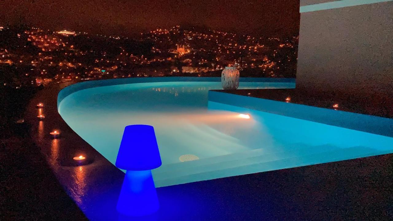 Villa Casa Da Quinta Funchal  Esterno foto