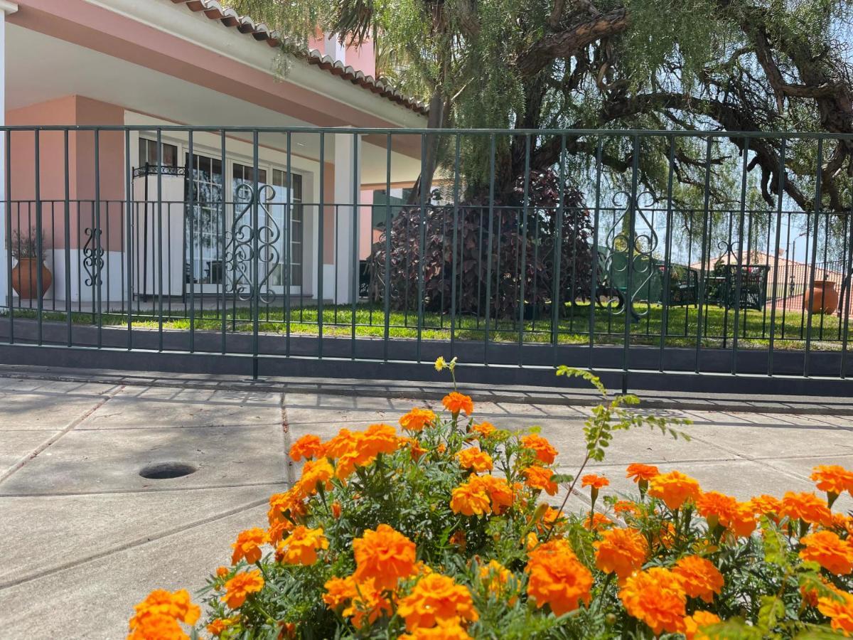 Villa Casa Da Quinta Funchal  Esterno foto