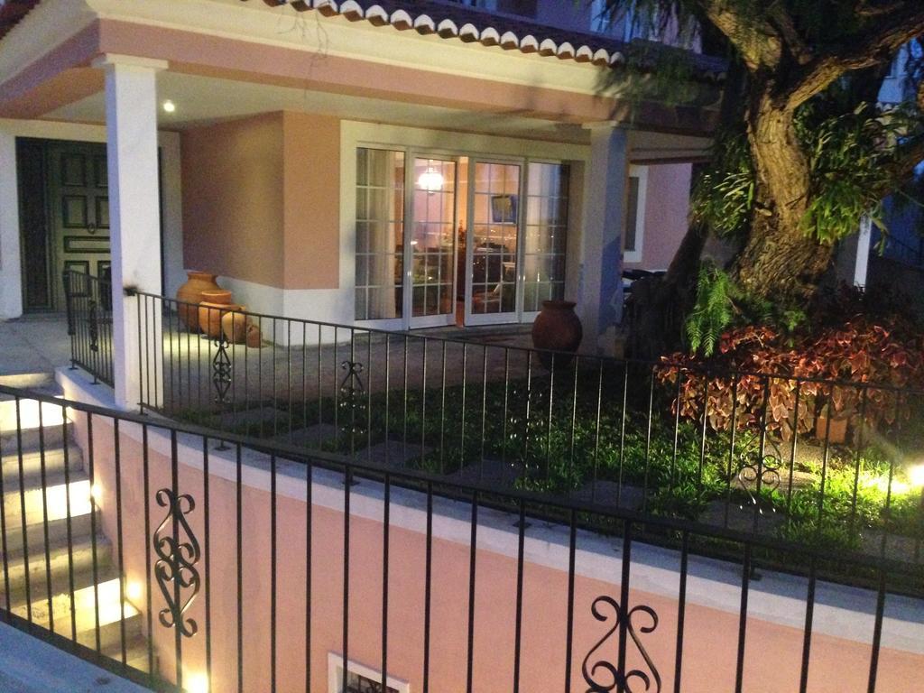 Villa Casa Da Quinta Funchal  Esterno foto