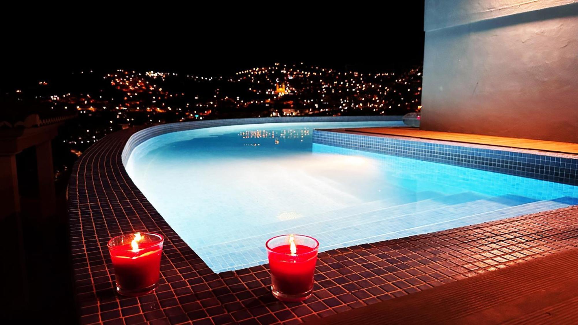 Villa Casa Da Quinta Funchal  Esterno foto