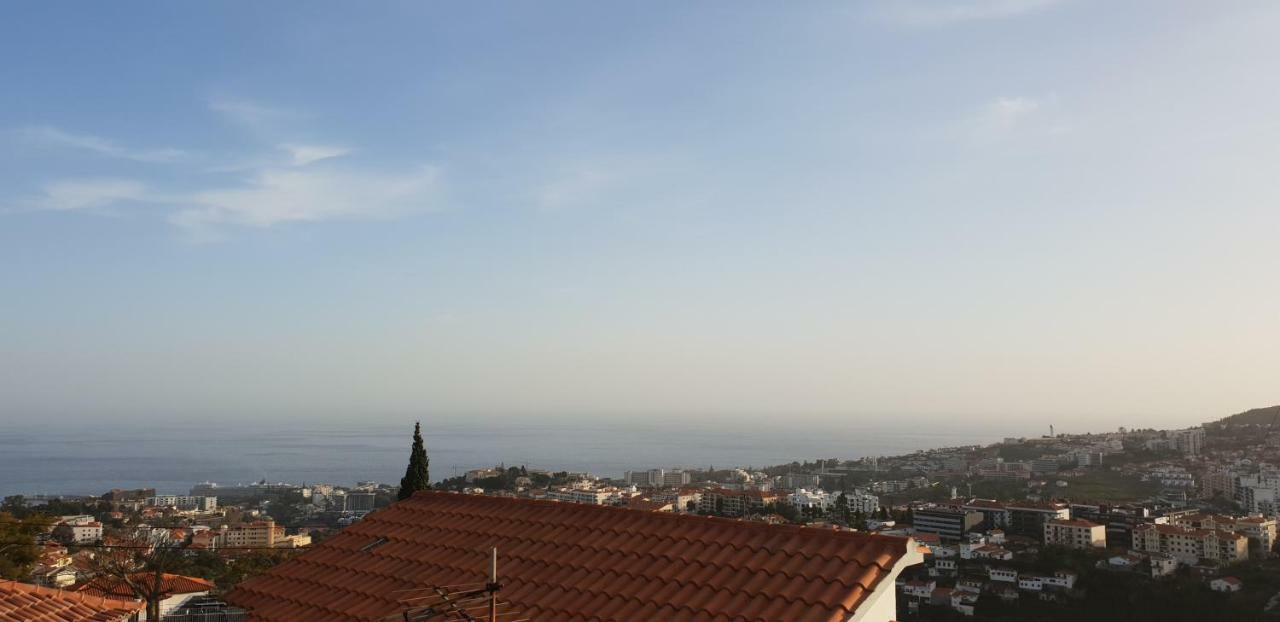 Villa Casa Da Quinta Funchal  Esterno foto