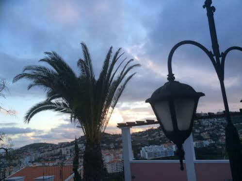 Villa Casa Da Quinta Funchal  Esterno foto